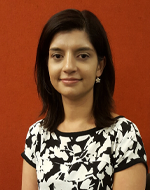 Aditi Davray