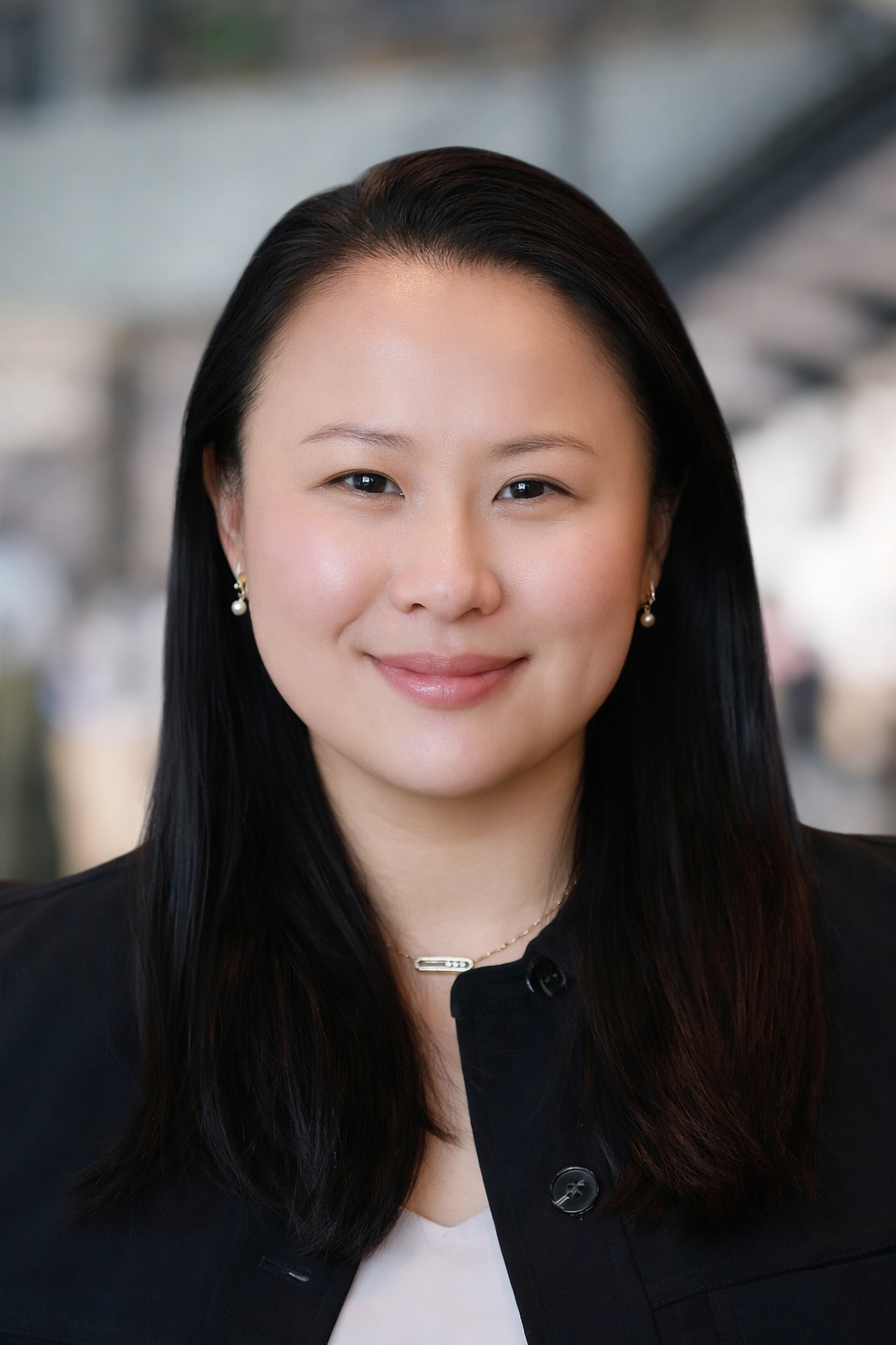 Ashley Lam