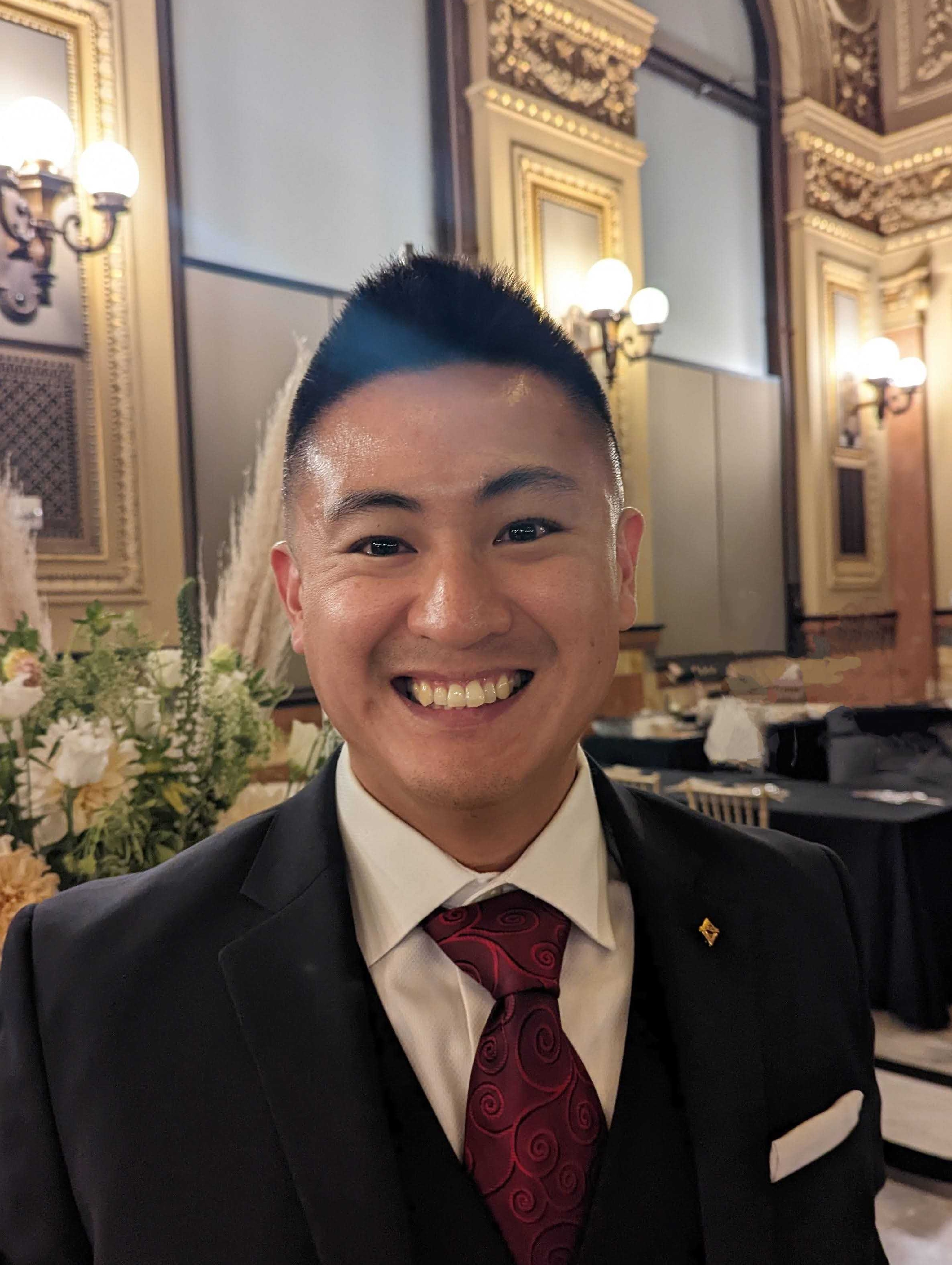 Brian Chan
