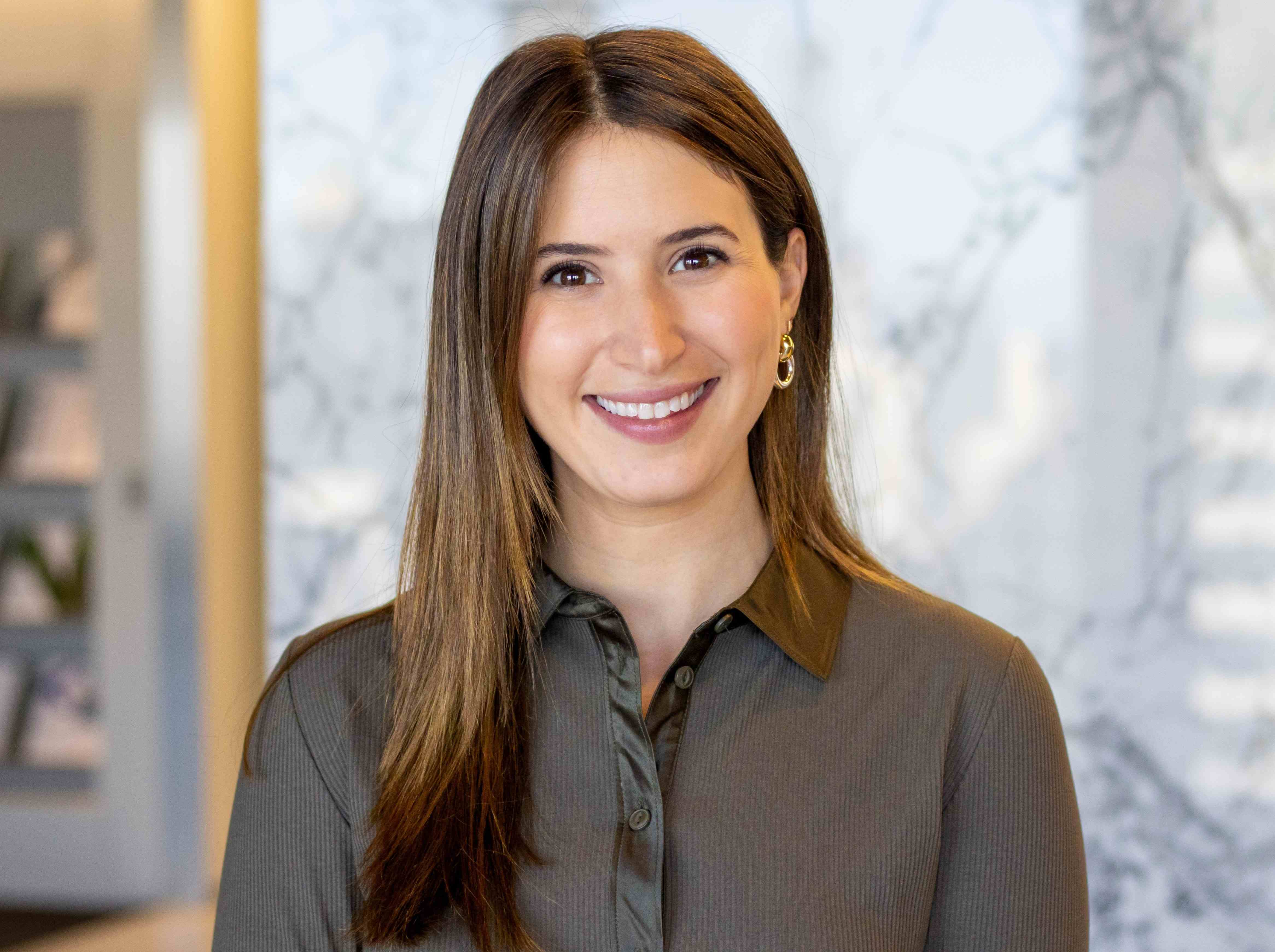Julia Berger