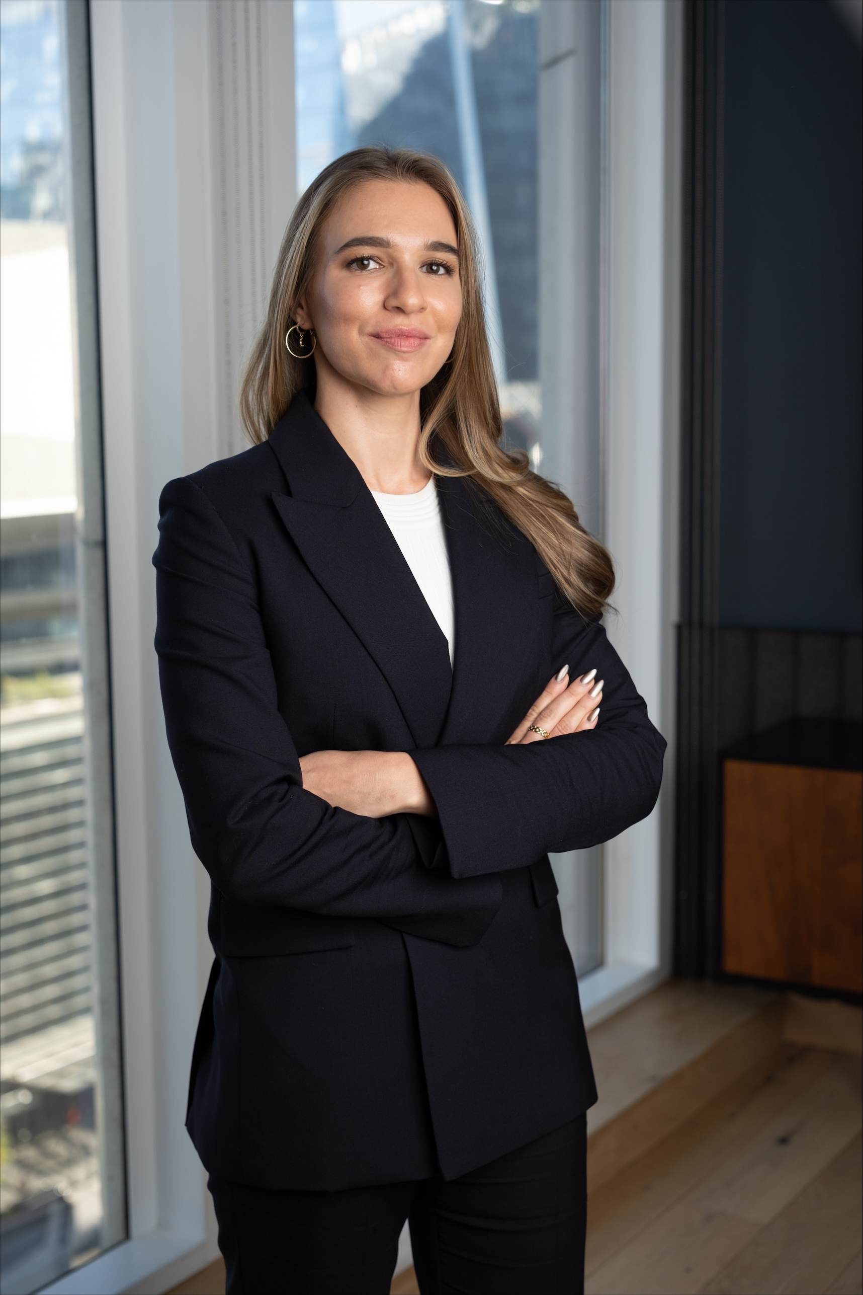 Tatiana Akhund