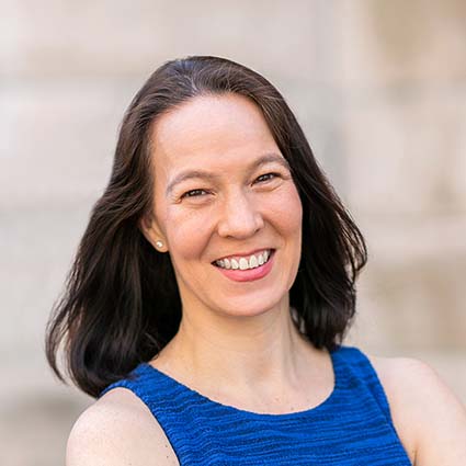 Emily Fong Mitchell