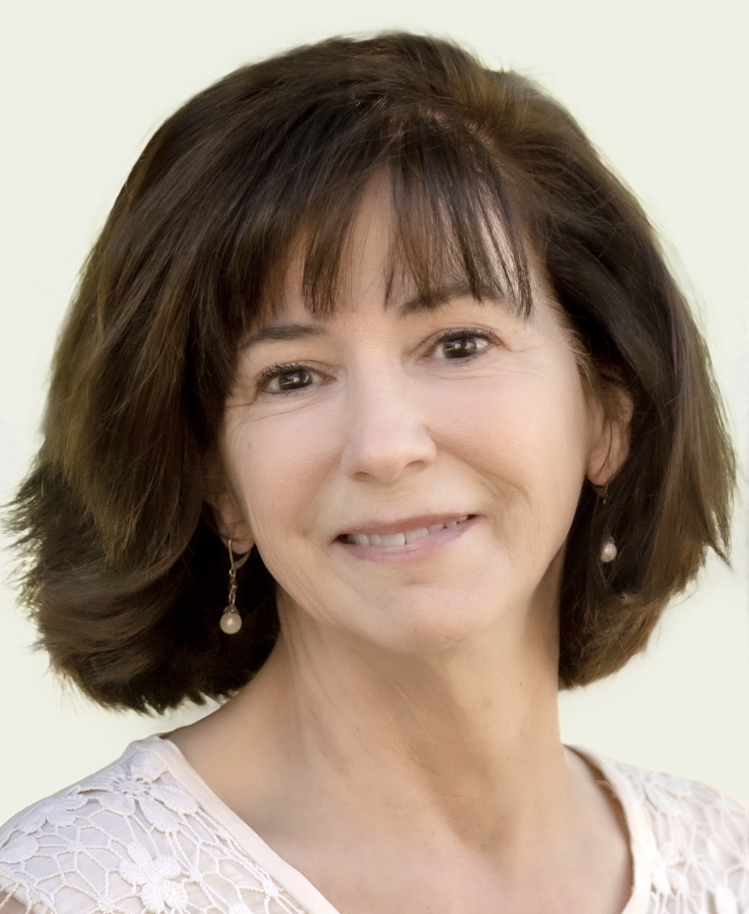 Christine Cioffe