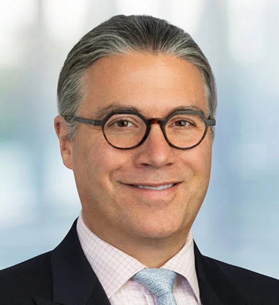 Carl Marcellino