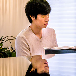 Chris Kuo