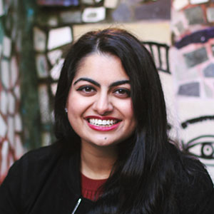 Reetika Purohit