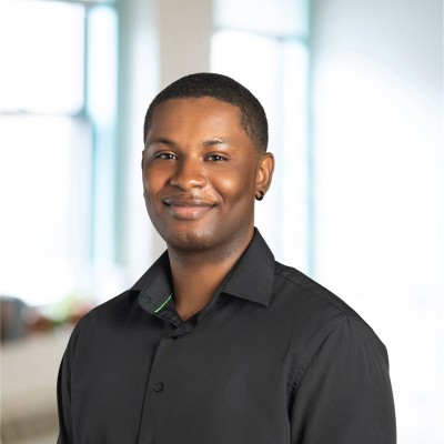 Jailen Pierre