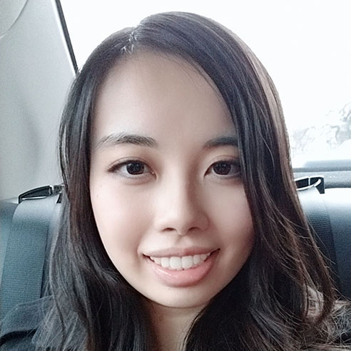 Louisa Chen