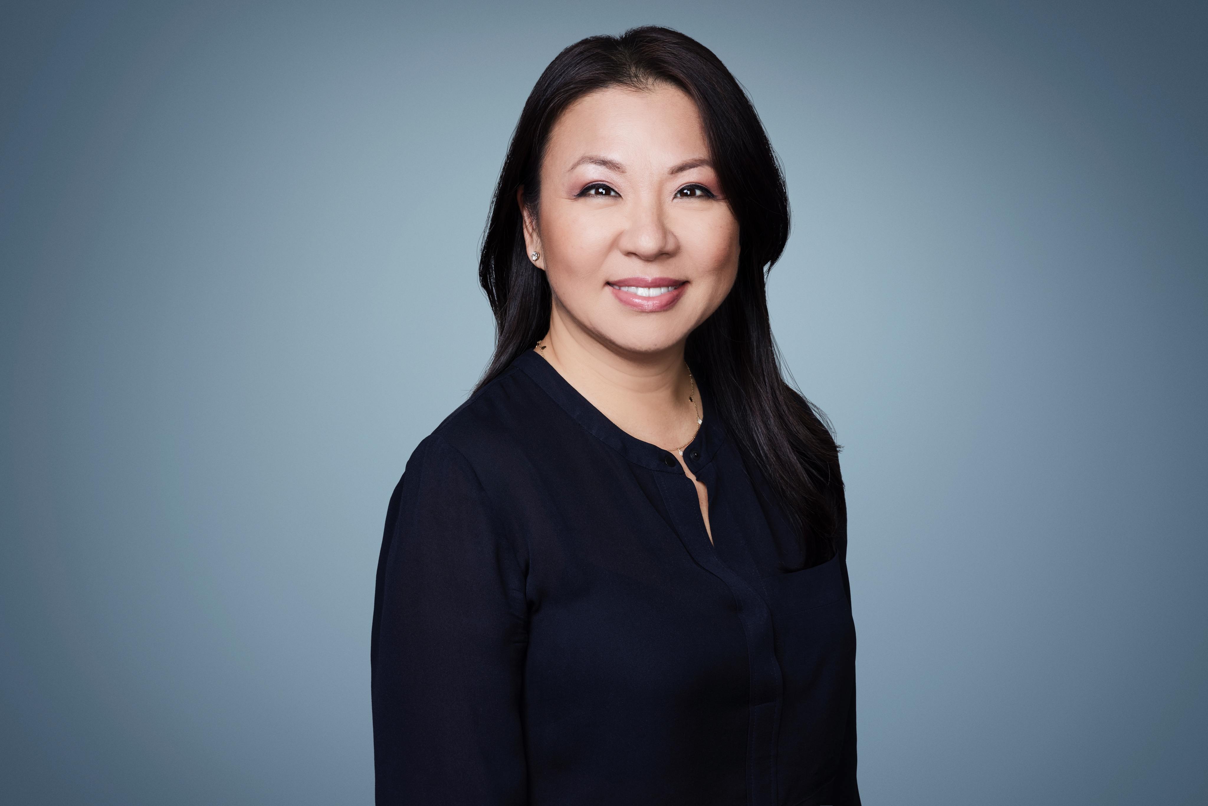 Nancy Han