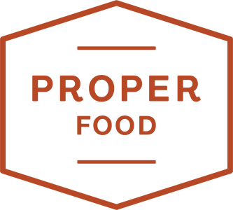 Proper Food