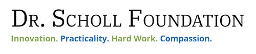 Dr. Scholl Foundation