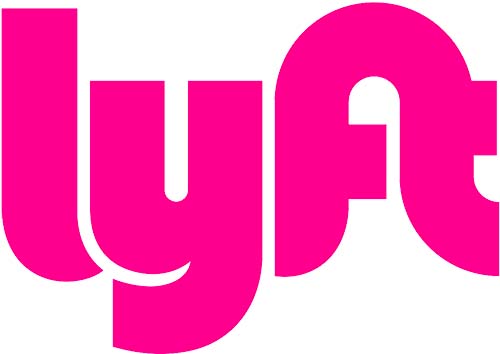 Lyft.