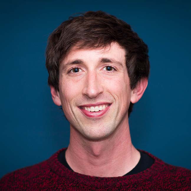 Bret Carr