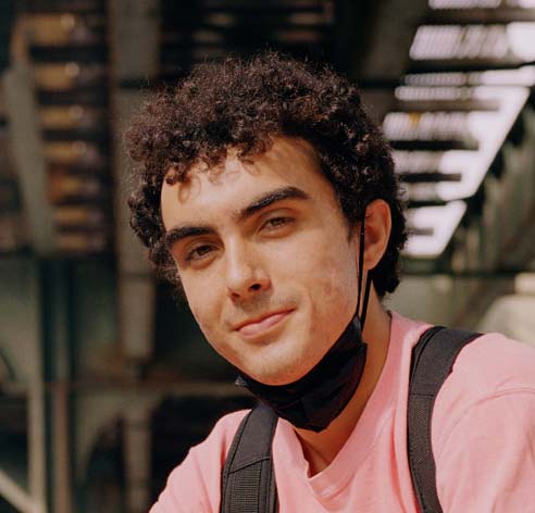 Luke Petronella