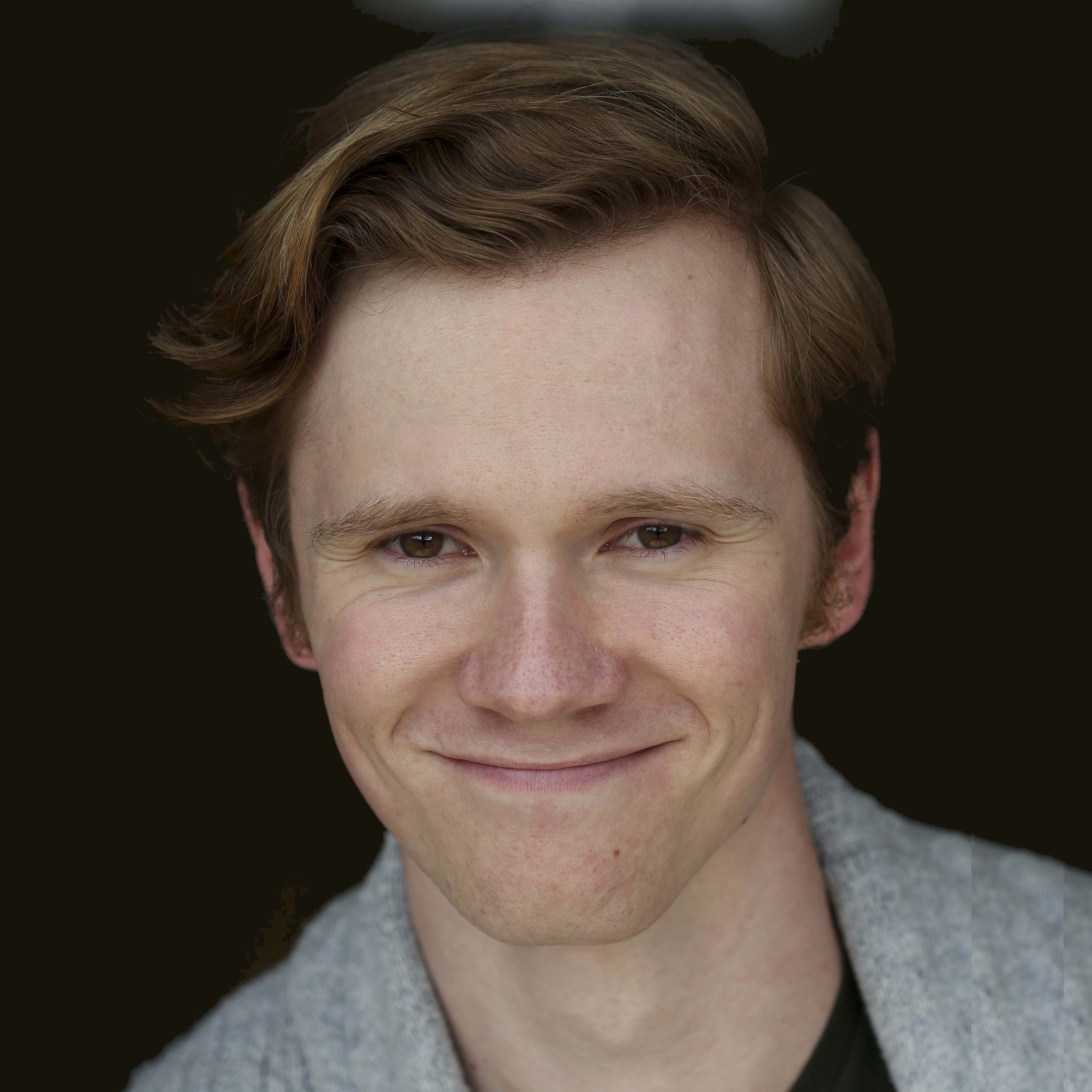 Zack Rickert